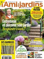 L'Ami des Jardins